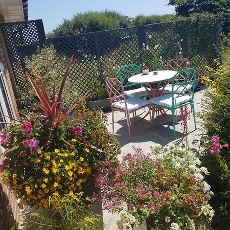 Goshens Farm B&B Wootton Bridge (Isle of Wight) Exterior foto