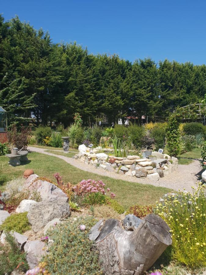 Goshens Farm B&B Wootton Bridge (Isle of Wight) Exterior foto