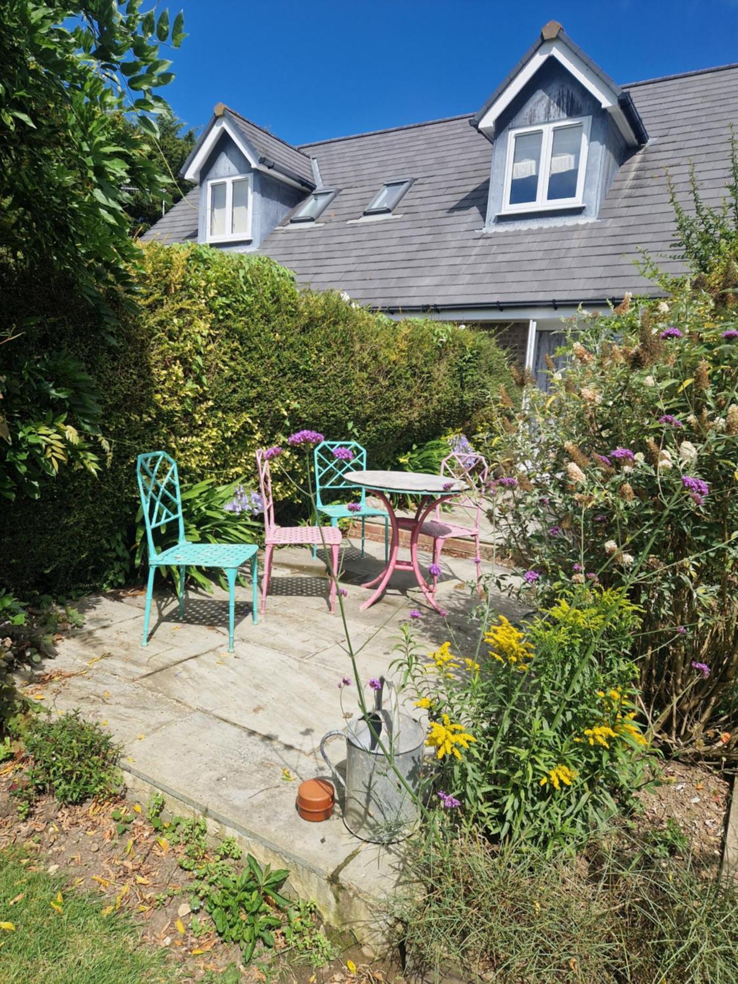 Goshens Farm B&B Wootton Bridge (Isle of Wight) Exterior foto